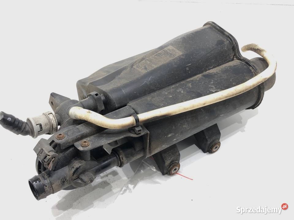 FILTR WĘGLOWY BMW F30 7271029 20 245 1118 osobowe