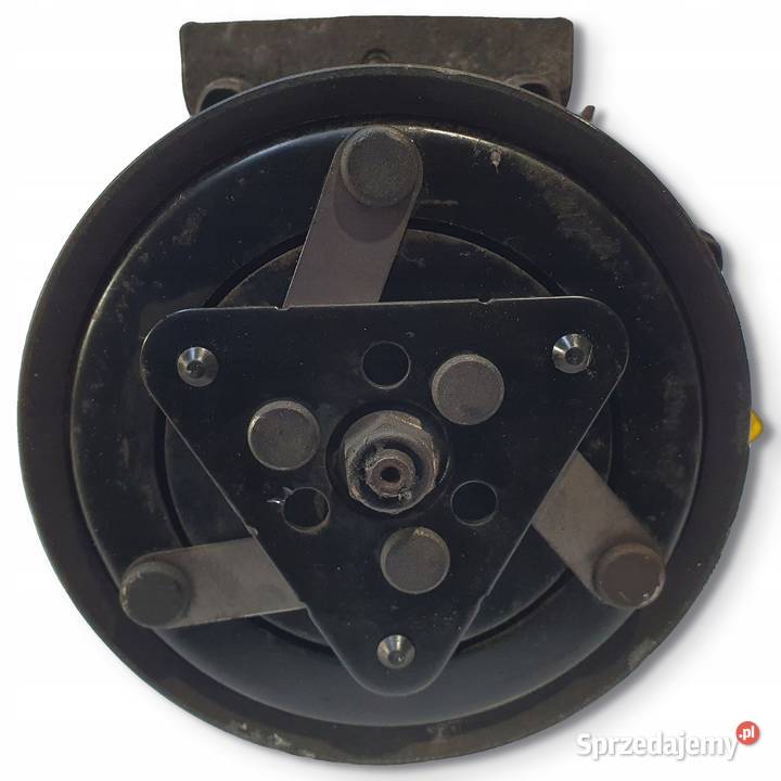 SPRĘŻARKA KLIMATYZACJI Peugeot 307 16 HDI Chełm