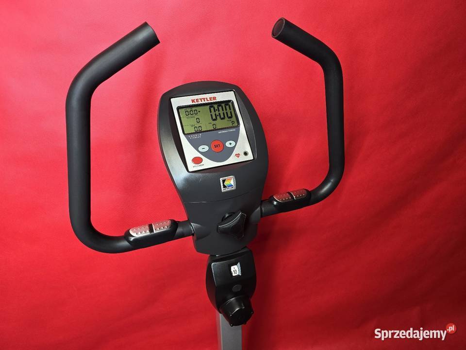 Rower do 150 KETTLER STRATOS S CICHY SOLIDNY Ostrzeszów