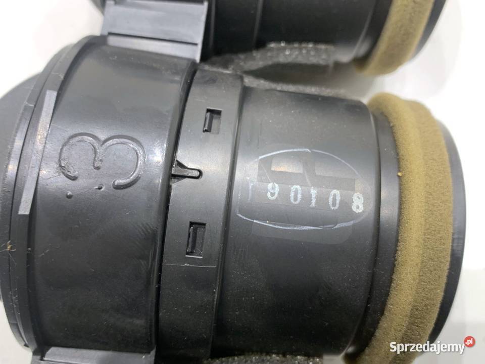 KRATKA NAWIEWU PRZÓD MAZDA CX7 SUV 0614 osobowe