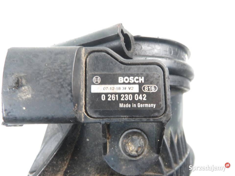 RURA INTERCOOLERA PORSCHE CAYENNE I 45