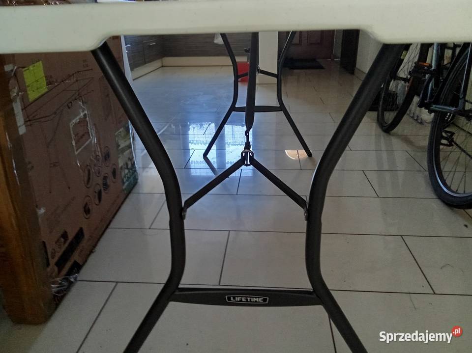 STÓŁ OGRODOWY sprzedam