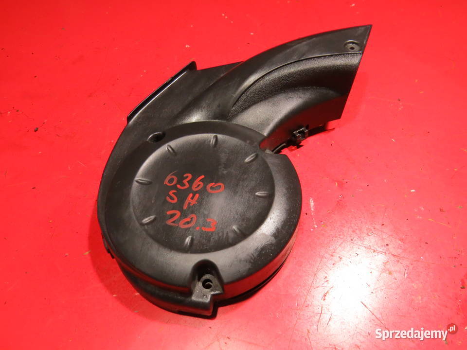 HONDA SH 300 SH300 SH300I 300I 2010 filtr Warszawa