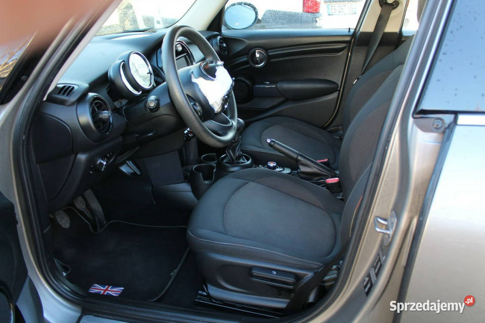 Mini ONE II 2006 Ostrów Wielkopolski sprzedam