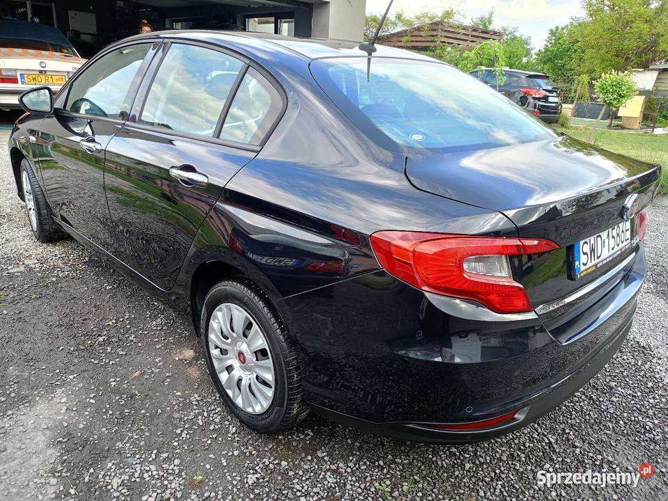 Fiat Tipo 14i 94 klimatyzacja Samochody osobowe