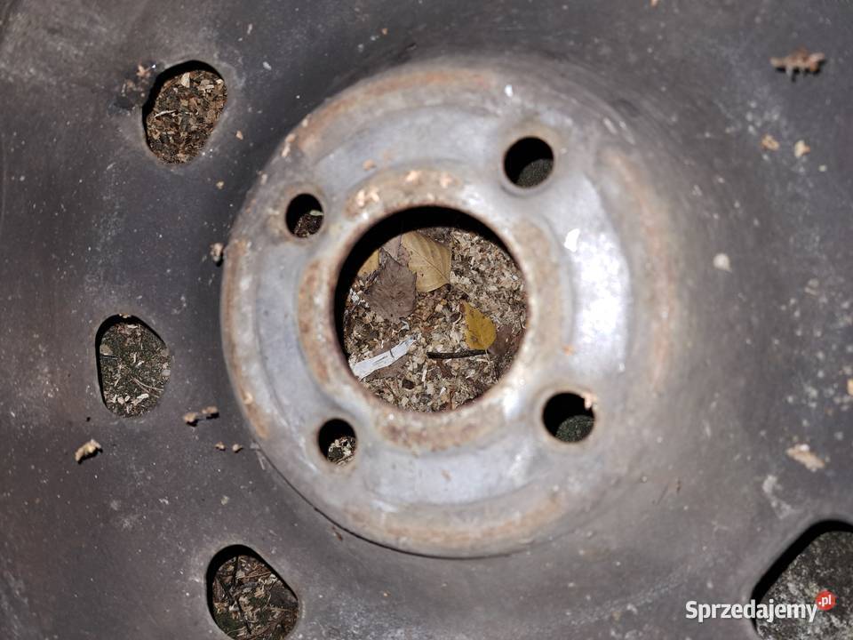 KOŁA Renault 19 15570 R13 dwa Warszawa mazowieckie