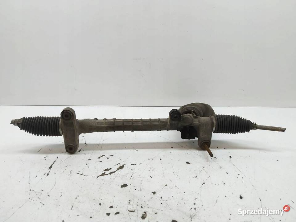 MAGLOWNICA PRZEKŁADNIA EUROPA E12 Toyota Corolla świętokrzyskie sprzedam