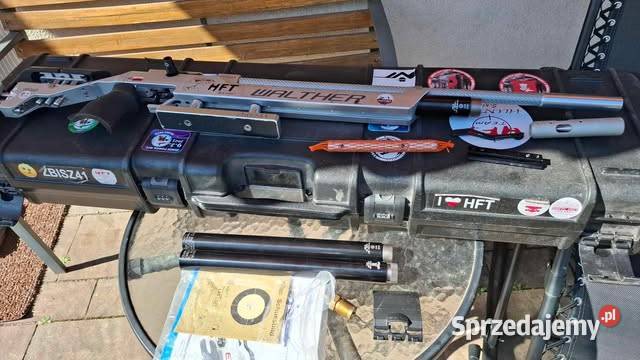 Walther LG400 FT 16J Tarnowskie Góry