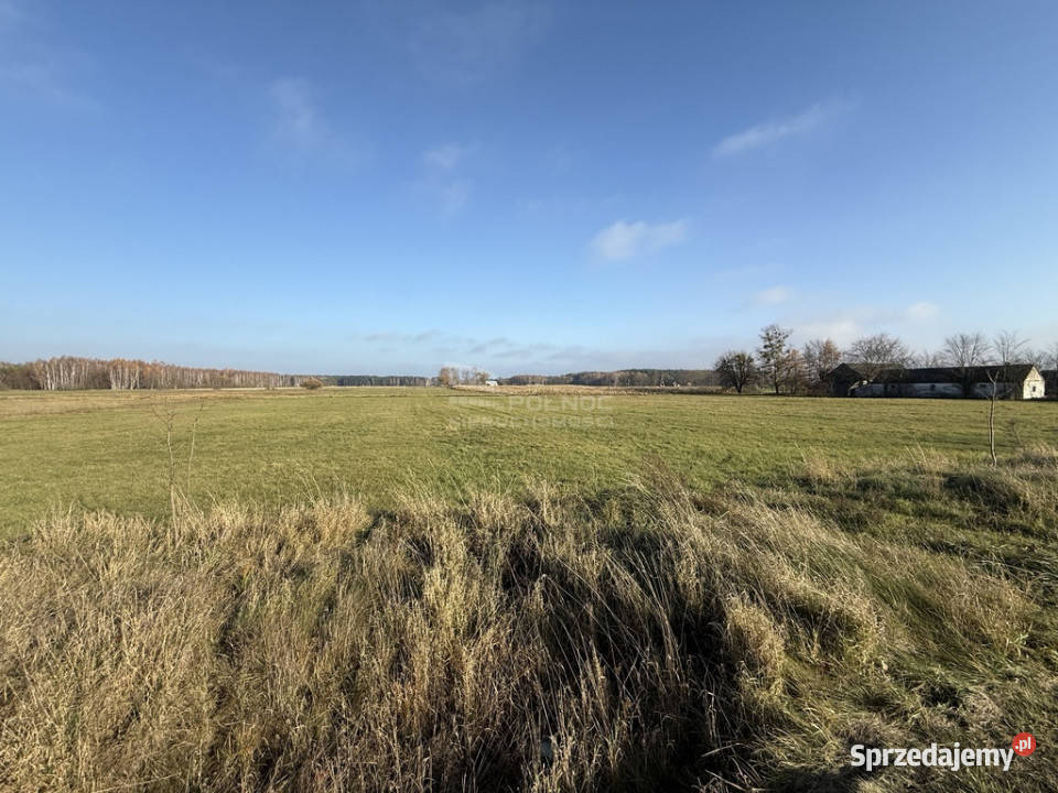 Działka dom modułowy CZEMU NIE budowlana lubelskie Międzyleś
