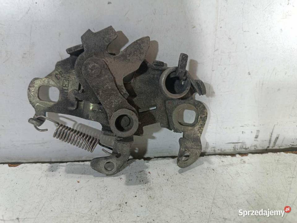 ZAMEK MASKI CITROEN C4 PICASSO II sprzedam