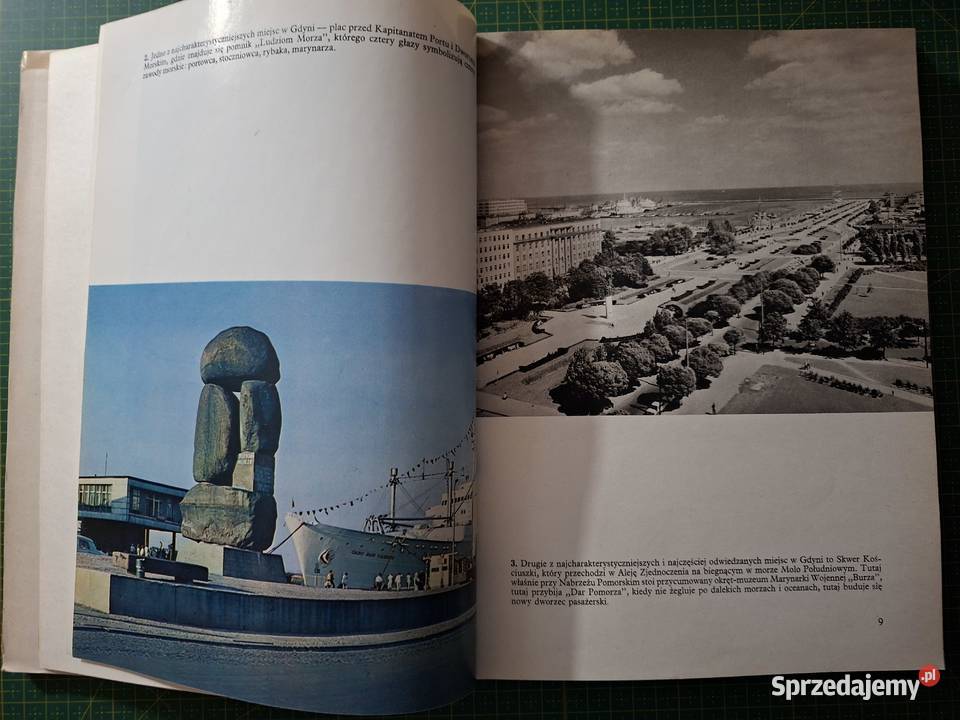 Gdynia Maria i Andrzej Szypowscy sprzedam