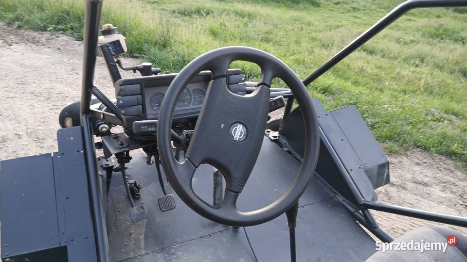 Sprzedam buggy 1000km Stryjów sprzedam