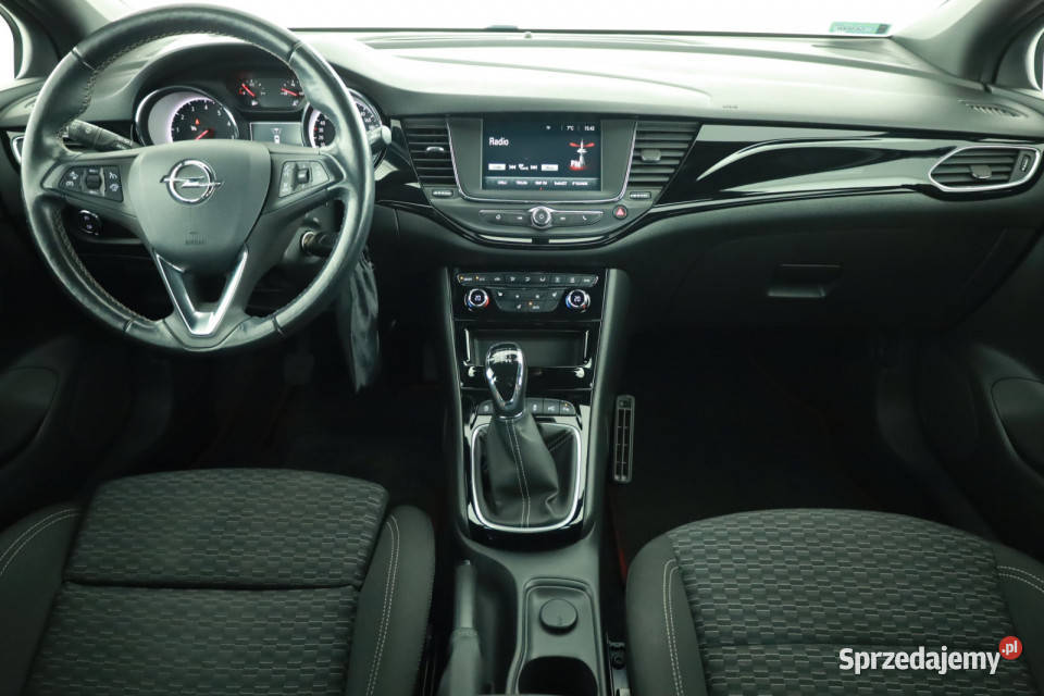 Opel Astra 16 T wspomaganie kierownicy Opel Piaseczno sprzedam