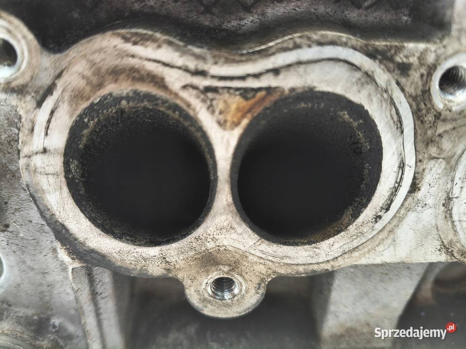 GŁOWICA Ford Focus Fiesta B 10 EcoBoost PBCM6090 osobowe Chełm sprzedam