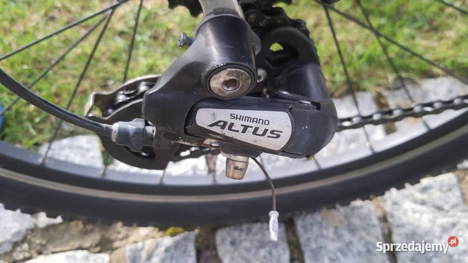 Rower Kross Lea Rowery Sośnicowice