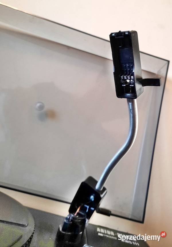 Gramofon Atrur Stereo GWS 111 Unitra uszkodzony Ostrów Wielkopolski