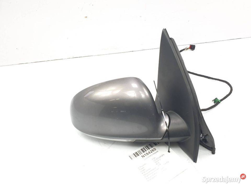 LUSTERKO PRAWE VOLKSWAGEN GOLF V 11 PIN LA7T