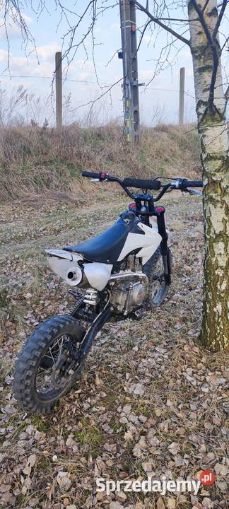 Mrf 120 SRZEDAM kujawsko-pomorskie Radoszki