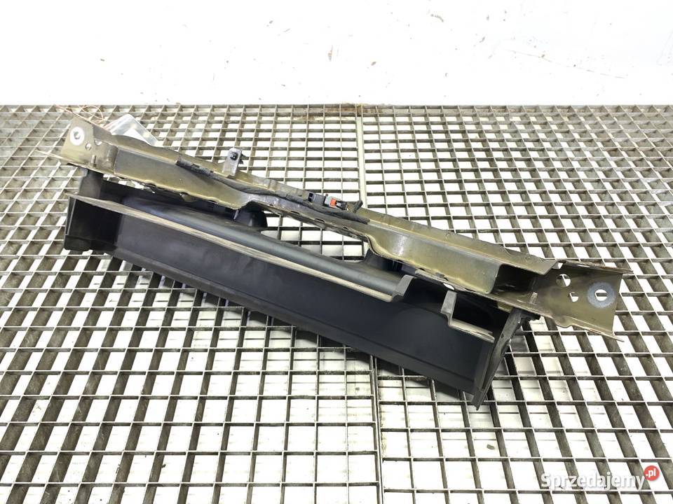 WZMOCNIENIE GÓRNE CHEVROLET ORLANDO Hatchback