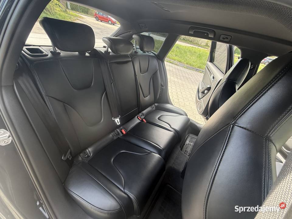 Audi a4 b8 30 tdi Ze Szwajcarii dolnośląskie Nowa Ruda