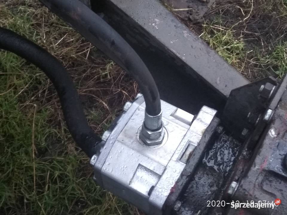 Sprzedam cyklop Werbkowice