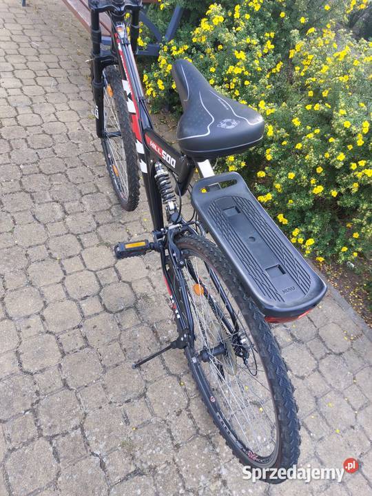 McKenzie Hill 500 Górskie, MTB Olsztyn