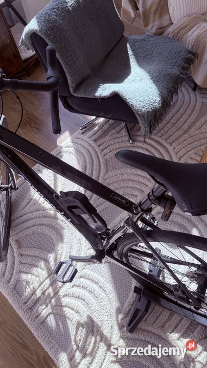 Cannondale Synapse Carbon 4 Szosowe Warszawa