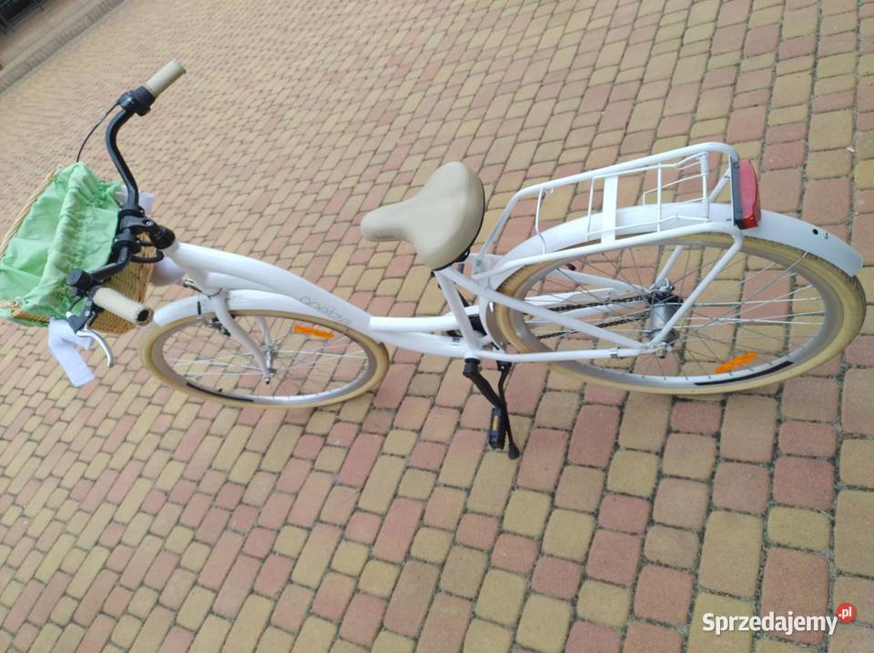 Sprzedam rower nowy