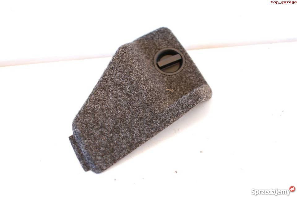 Zaślepka Bagażnika Golf IV Bora łódzkie Ozorków sprzedam