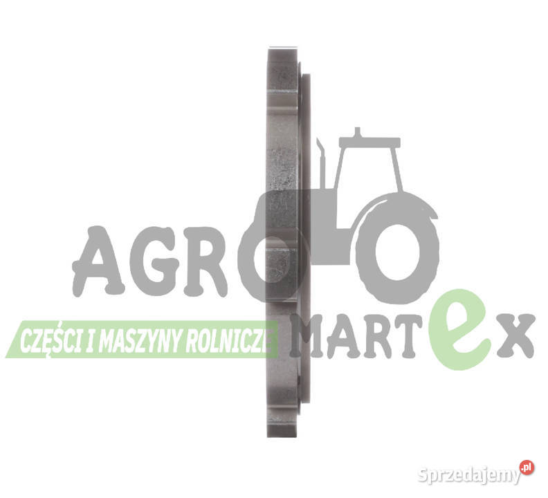 1342854C2 1342854C1 TARCZA PŁYTA CNH Wichrów