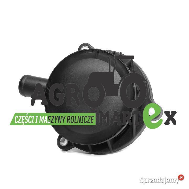 500315794 filtr odma odpowietrznik CASE HOLLAND New Holland Części zamienne