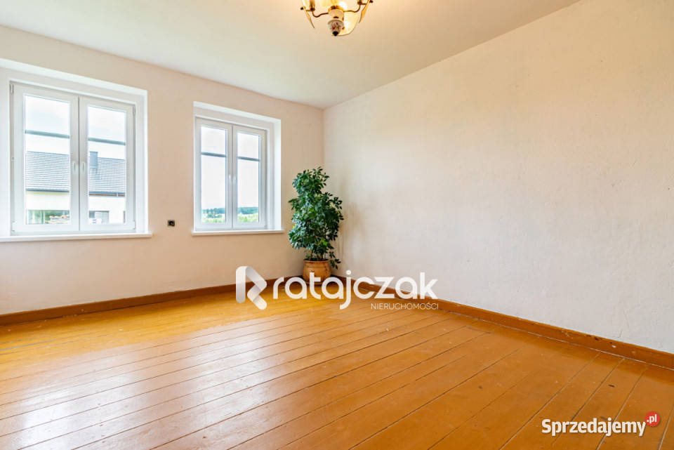 sprzedaży mieszkania Strzelęcino 89m2 3