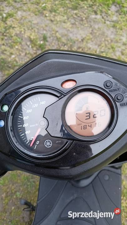 Skuter Yamaha cygnus x 125 skuter Opatówek
