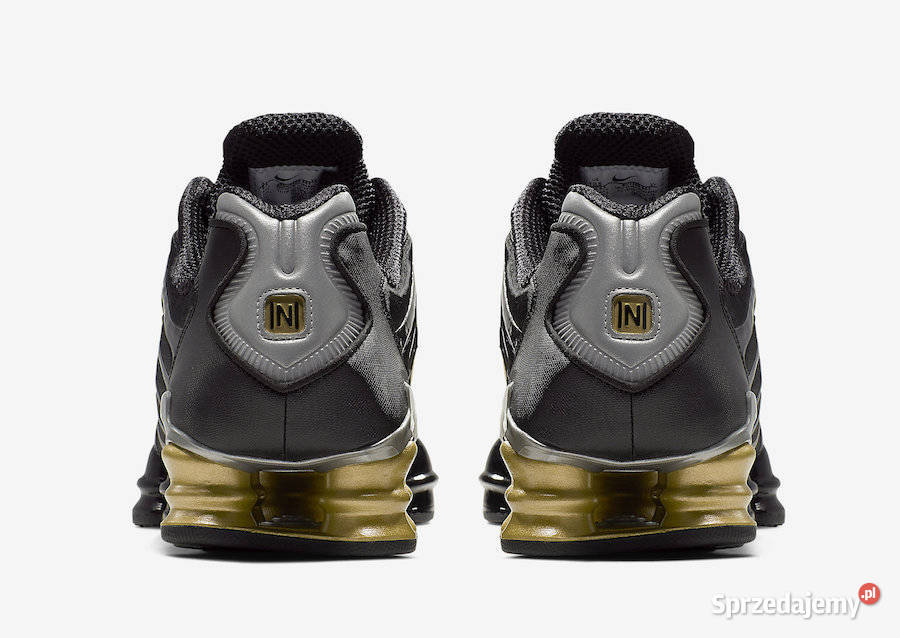 Nike Air Plus III rozmiary 40414243444546 Szczecin