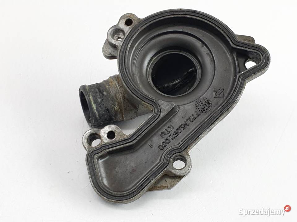 Dekiel Pokrywa Pompy Wody Ktm Sxf 250350 łódzkie Łódź sprzedam