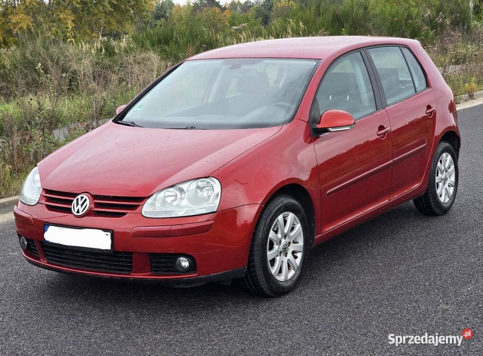 VW Golf 14 komputer pokładowy Żary