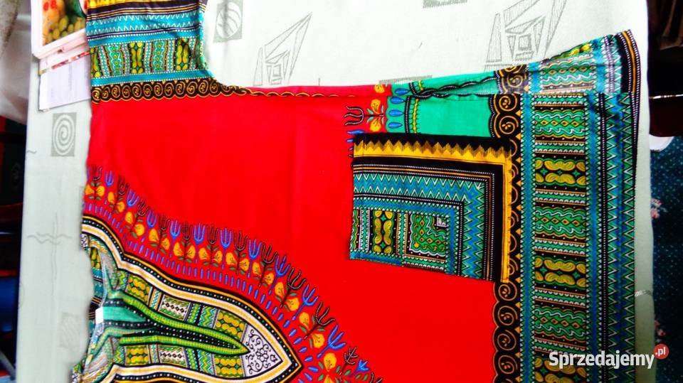 Unikalne i oryginalne koszulki z RPA i Namibii mazowieckie Ożarów Mazowiecki