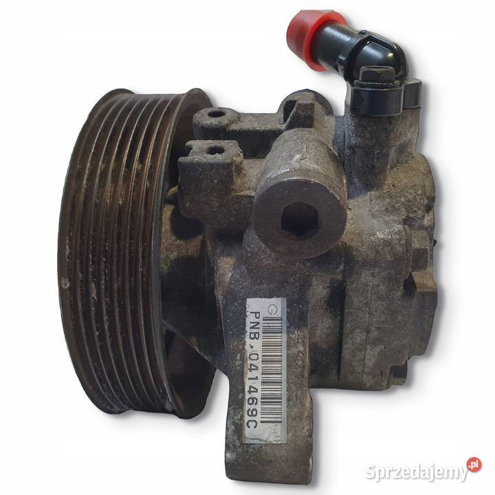 POMPA WSPOMAGANIA Honda CRV CRV II 20 VTEC sprzedam