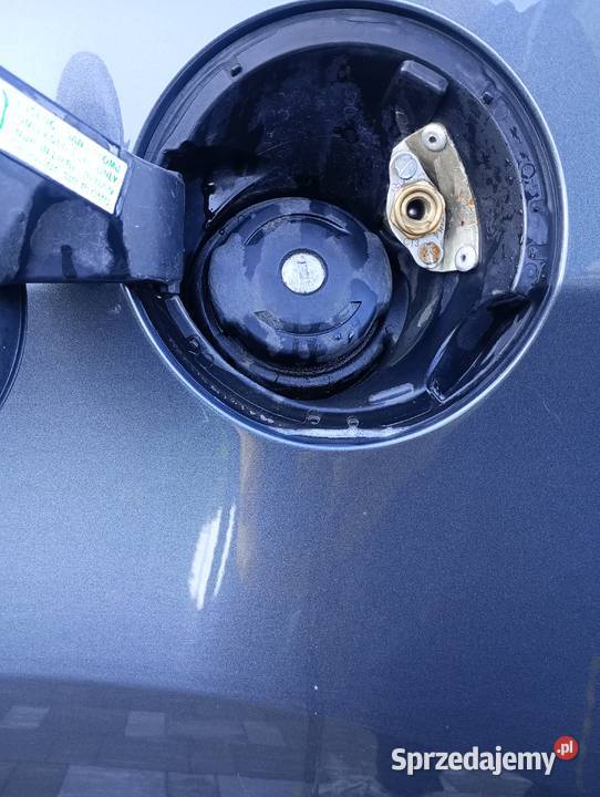 Peugeot 5008 lpg 7osobowy panorama Wola Łużańska