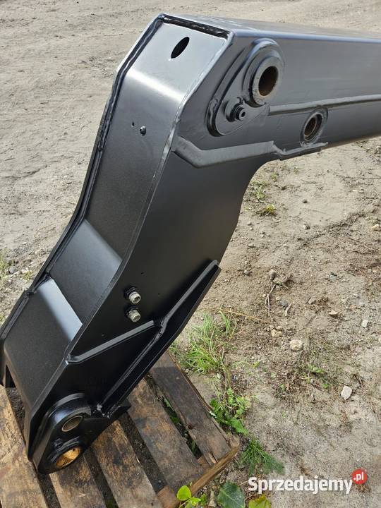 Maszt wewnętrzny MANITOU MLT Wilkowo sprzedam
