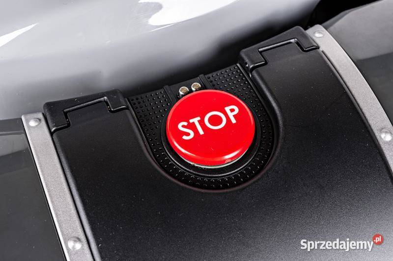 Kosiarka automatyczna Wiper TREKKER S PREMIUM Pozostałe Opalenica sprzedam