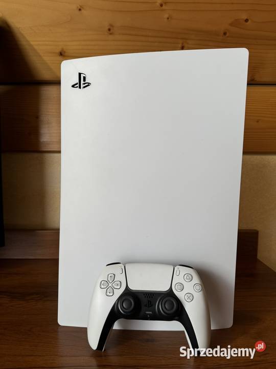 NA SPRZEDAŻ Play Station 5 Zakopane