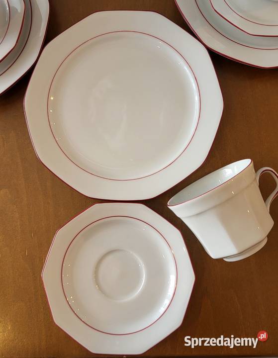 Heinrich Winterling Bawaria serwis 10 osób Szczecin