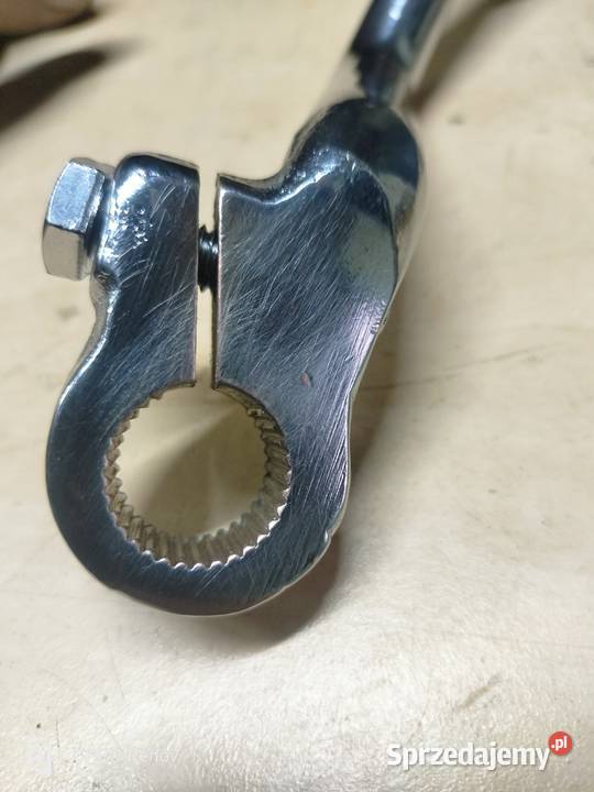 Dźwignia startera WSK WFM łódzkie Łubno sprzedam