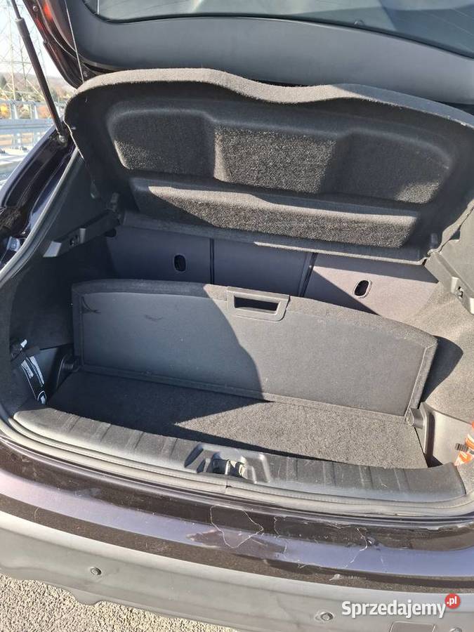 Sprzedam samochód Nissan Qashqai j11 z silnikiem Bytom
