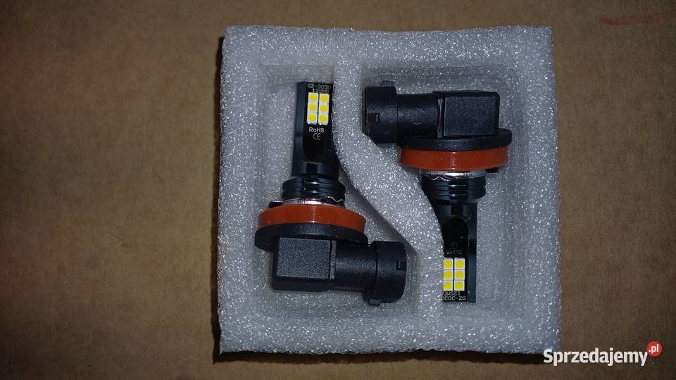 XSTORM Żarówka LED 12000 lumenów Warszawa