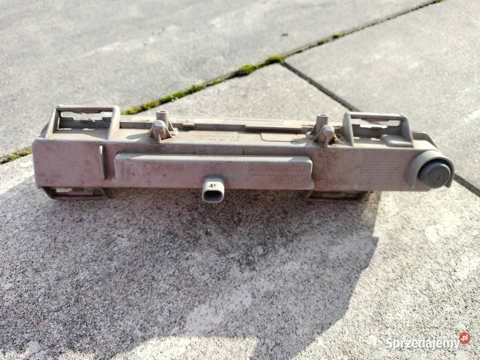 Światła LED Mercedes B W246 Rok produkcji 2012 Motoryzacja Kobylnica