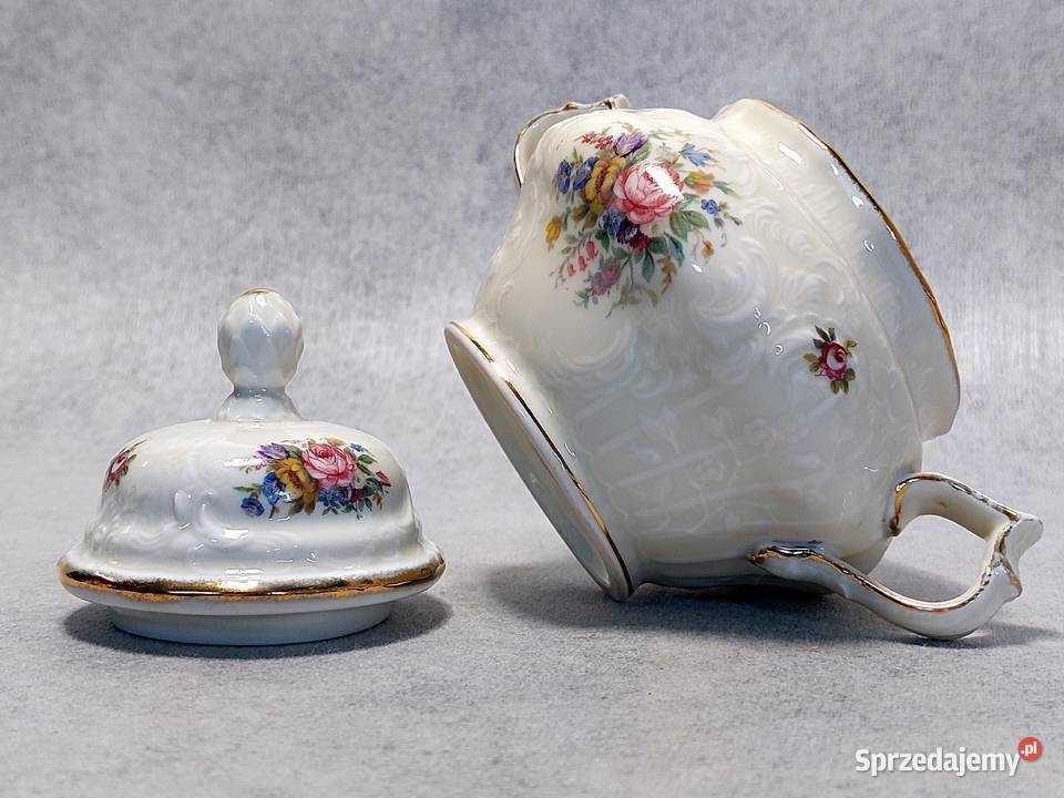 Rosenthal Sanssouci Cukiernica