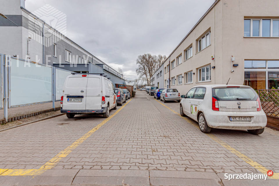 Lokal 324m2 Warszawa Plac Czerwca 1976 Roku