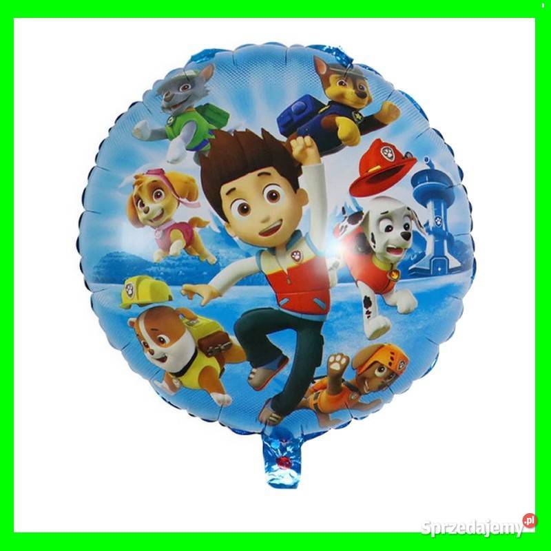 balony NA HEL SPRZEDAM Nysa